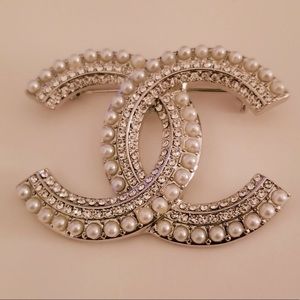 Chanel Pendent